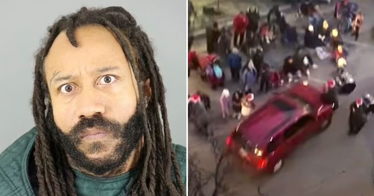 brooks4.jpg?fit=1024%2C538&ssl=1&strip=all - Christmas Parade Killer Darrell Brooks Has Spoken Out From Waukesha County Jail And Said He Feels 'Dehumanized' Behind Bars