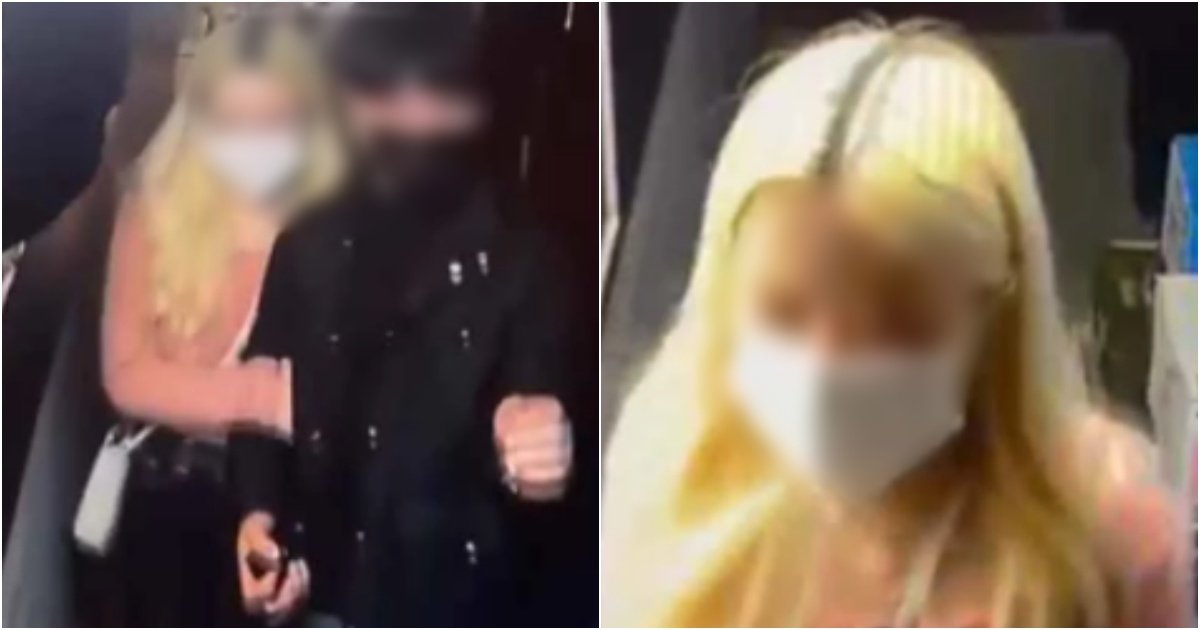 collage 144.jpg?fit=1024%2C538&ssl=1&strip=all - '상식이 뇌에 없는 남녀..' 술값 내지 않고 그냥 도망간 커플의 모습 (+사진)