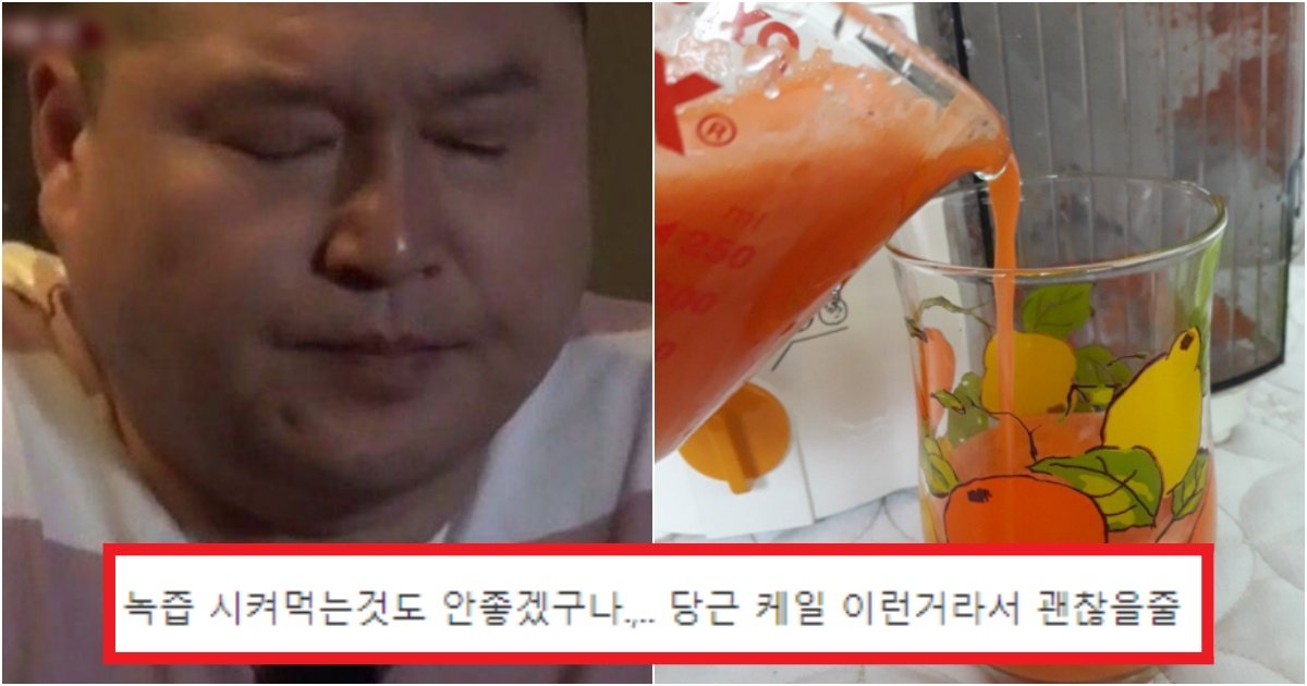 collage 237.jpg?resize=412,275 - 인간이 살면서 나약한 존재라는 것을 깨닫게 되는 여러가지 이유들