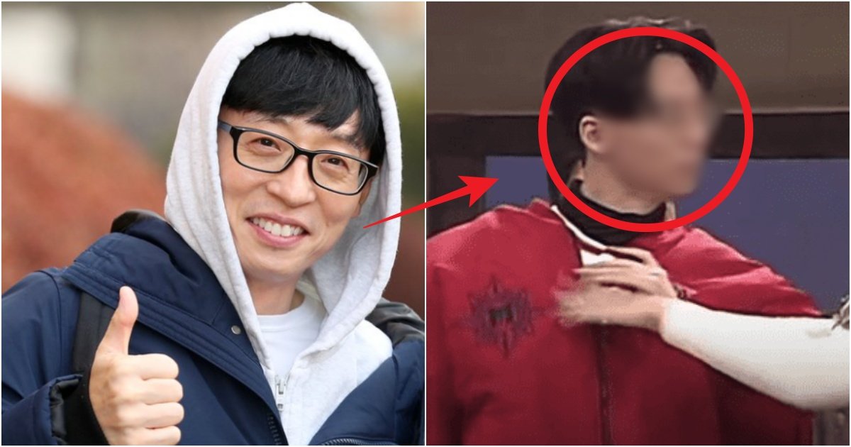 collage.jpg?resize=412,275 - "내가 알던 유재석 맞아?".. 갑자기 퍼지고 있는 섹시했던 유재석 과거 모습