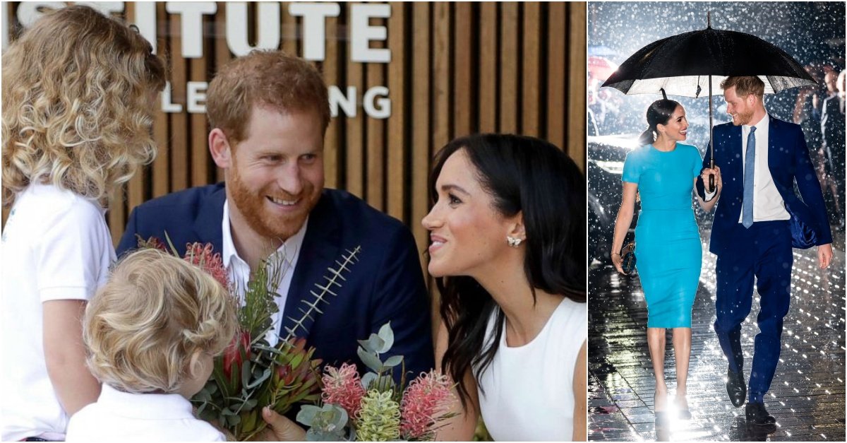 cover photo 11.jpg?resize=412,232 - Expert Says Prince Harry And Meghan Markle's Masterplan Is To Position Themselves As The Royals Of World