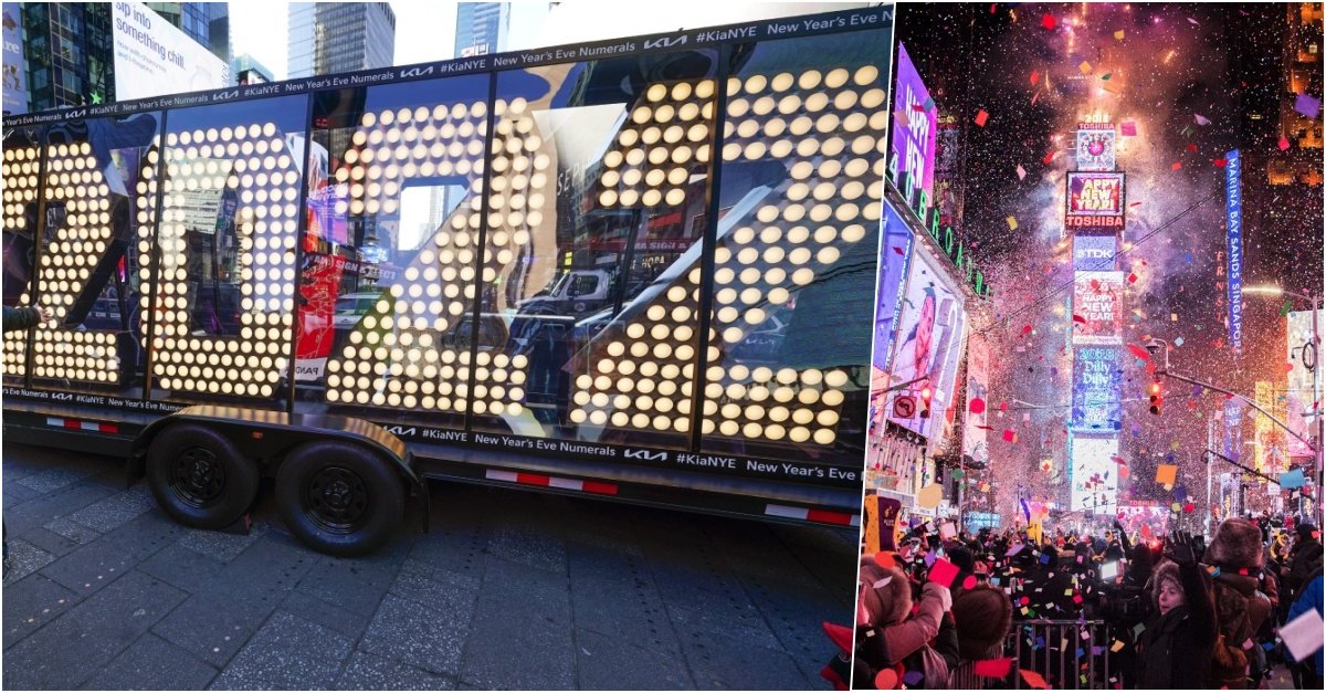 cover photo 33.jpg?resize=412,275 - New Year’s Eve Ball Drop At Time Square Is Still Happening Despite Omicron Fears