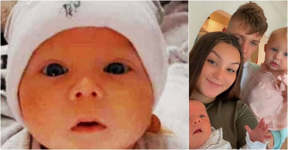 cover photo 4.jpg?fit=1024%2C535&ssl=1&strip=all - Eight-Week-Old Baby Boy Tragically Died Just Days After The Hospital Sent Him Home Twice