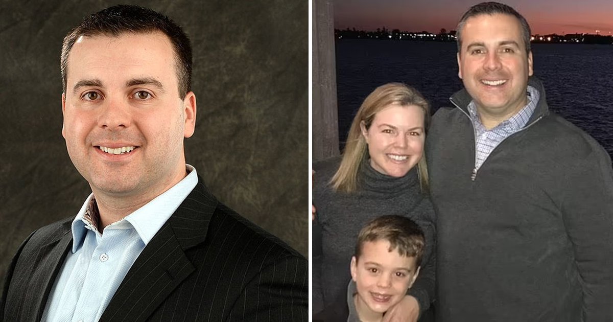 d112.jpg?resize=412,275 - Renowned ESPN NFL Reporter Jeff Dickerson Dies Aged 44, Leaving Son Orphaned