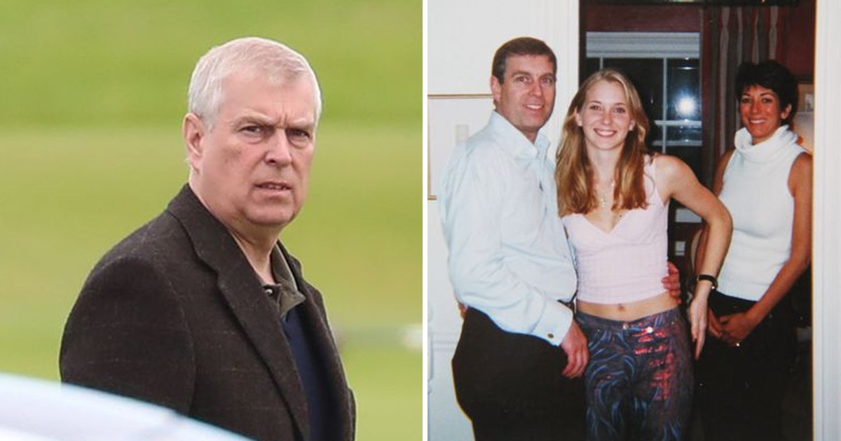 d117.jpg?resize=412,275 - Prince Andrew 'Tries' To Keep Evidence A SECRET After Jury Declares Ghislaine Maxwell 'Guilty'