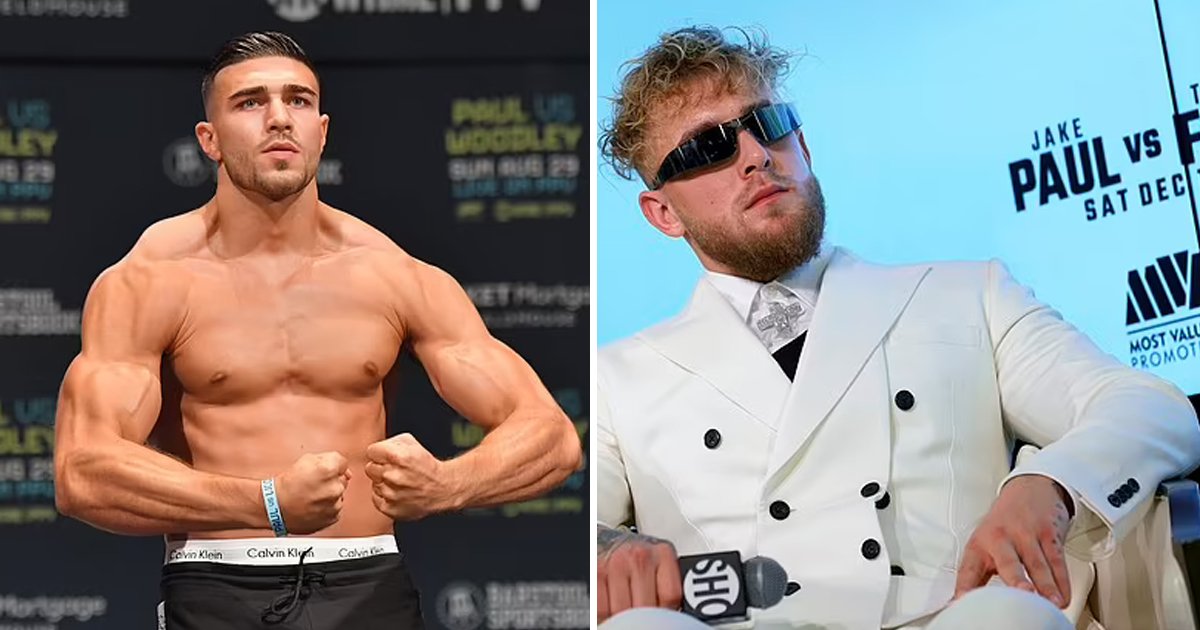 d41.jpg?resize=1200,630 - Fans Devastated As Tommy Fury's Showdown With Jake Paul Is Rumored To Be 'Called Off'