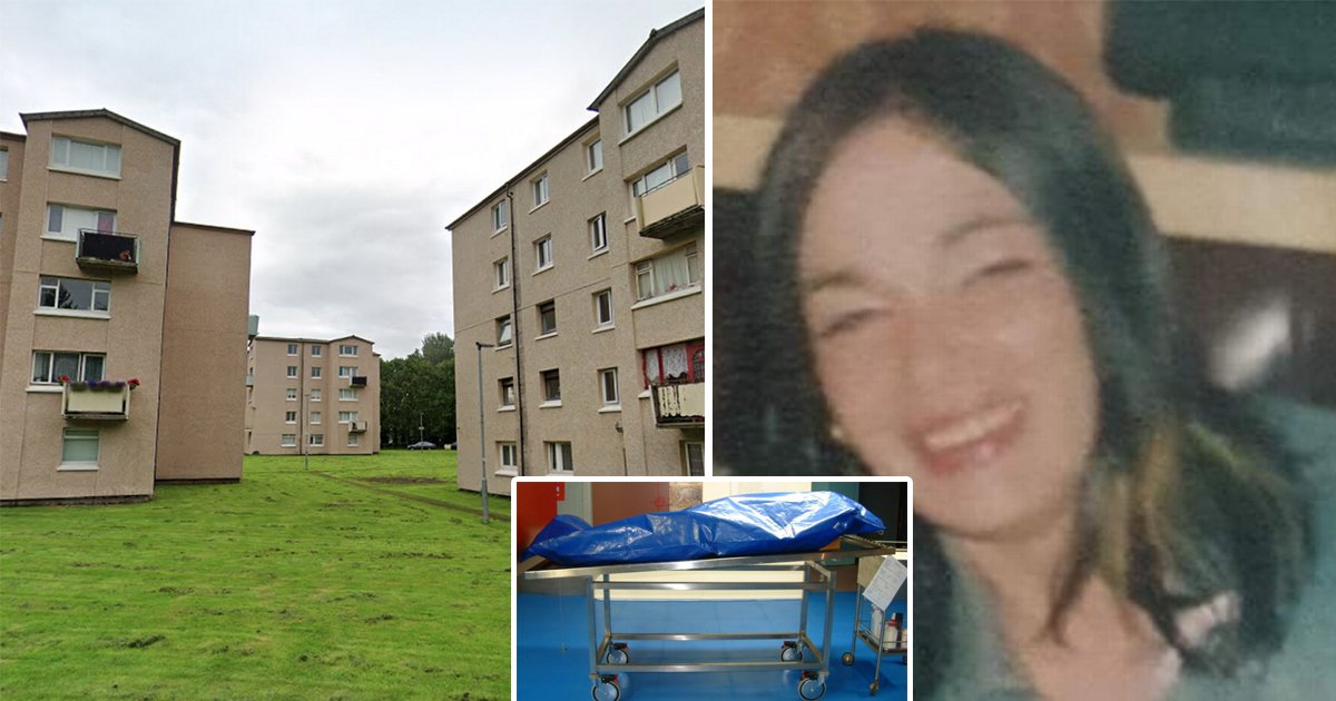 d42 1.jpg?fit=1024%2C538&ssl=1&strip=all - Family Call For Justice As Mom's Body's Left In Mortuary Freezer For SIX Weeks As Hospital Staff FORGOT About Her