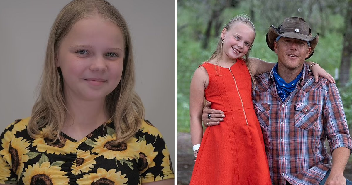 d56.jpg?resize=412,275 - 5-Month-Long Hunt For Missing Texas Girl Sophie Long Comes To An End After US Investigators FINALLY Track Her Down In Foreign Country
