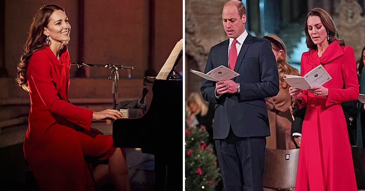 d96.jpg?resize=1200,630 - Kate & William Spend Christmas '130 Miles Away From Queen' As Royal Couple Pays Tribute 'To Those Who Are Isolated From Loved Ones' Due To The Pandemic
