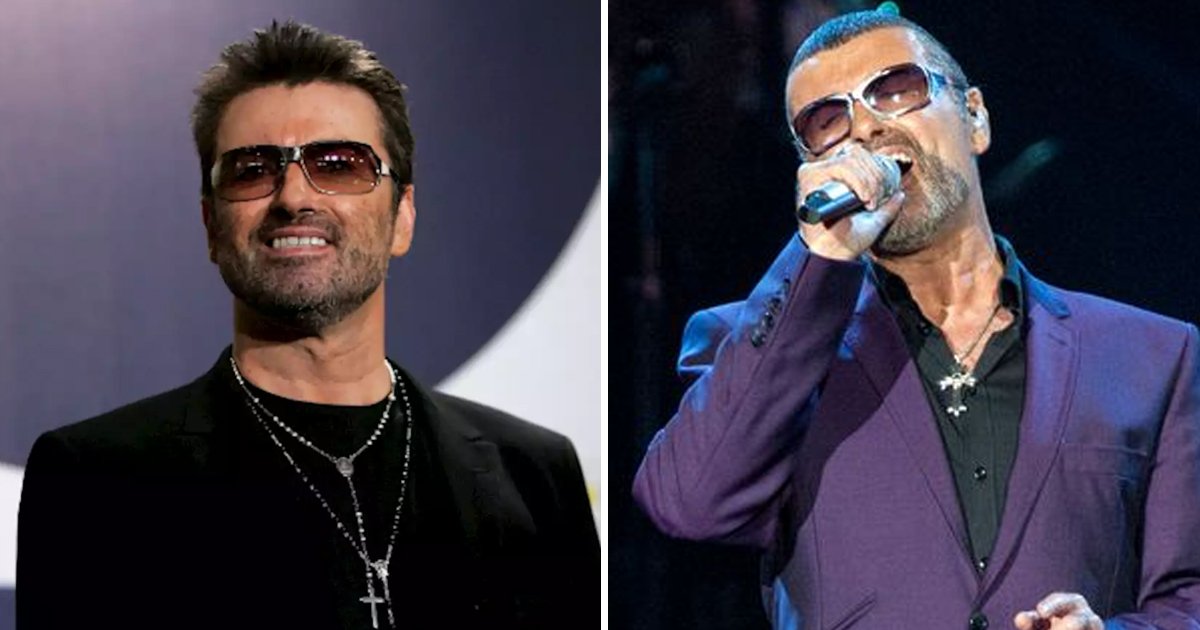 d97.jpg?resize=412,275 - World Baffled As Legendary Singer George Michael's 'Most Incredible Acts of Kindness' Revealed After Christmas Day Death