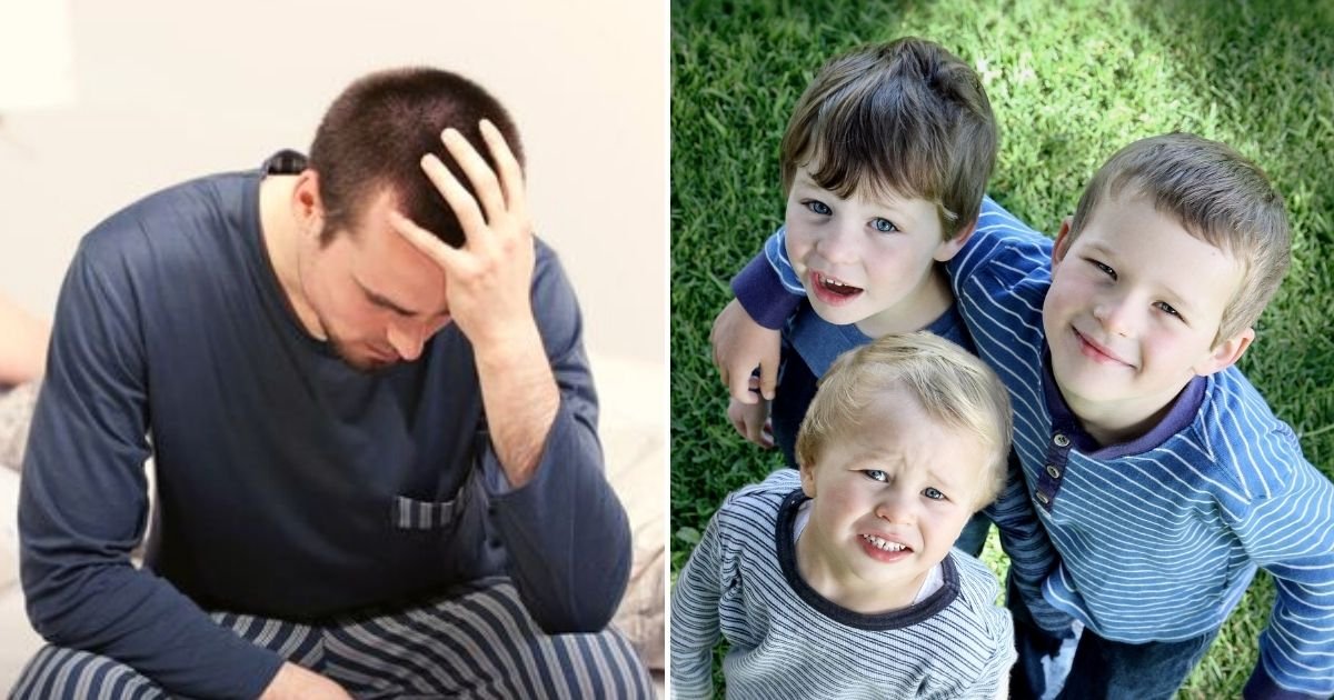 dad5.jpg?resize=412,232 - 'I Wish I Refused To Visit My In-Laws Because They Always Make Me Feel Like A Babysitter,' A Frustrated Husband Reveals