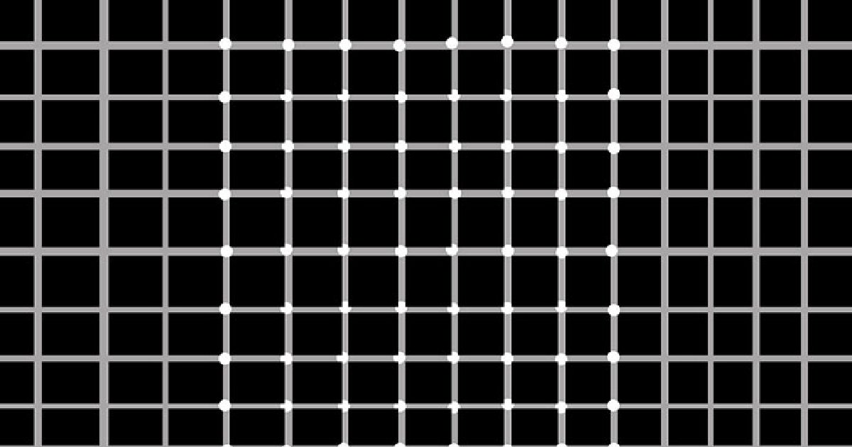 e696b0e8a68fe38397e383ade382b8e382a7e382afe38388307.png?resize=412,232 - 【衝撃】特定の人だけが見える「黒い点」　見えない人との『違い』に愕然！