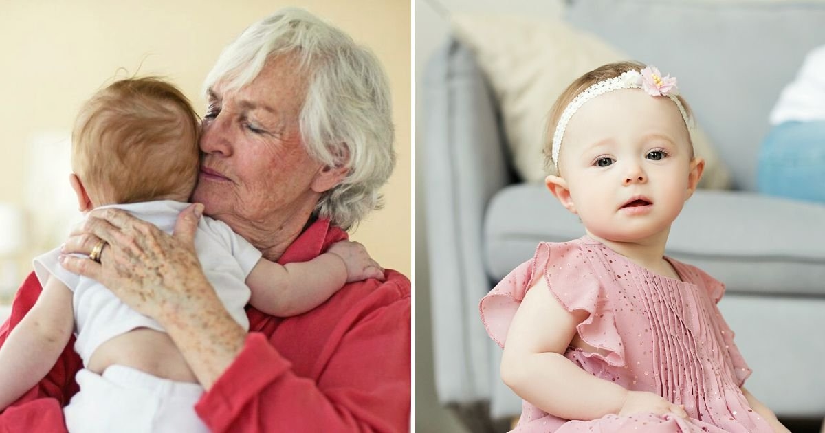 earrings5.jpg?resize=412,275 - 'I No Longer Trust My Mother-In-Law With My Baby After I Heard Her Talking To My Daughter,' An Angry Mom Says