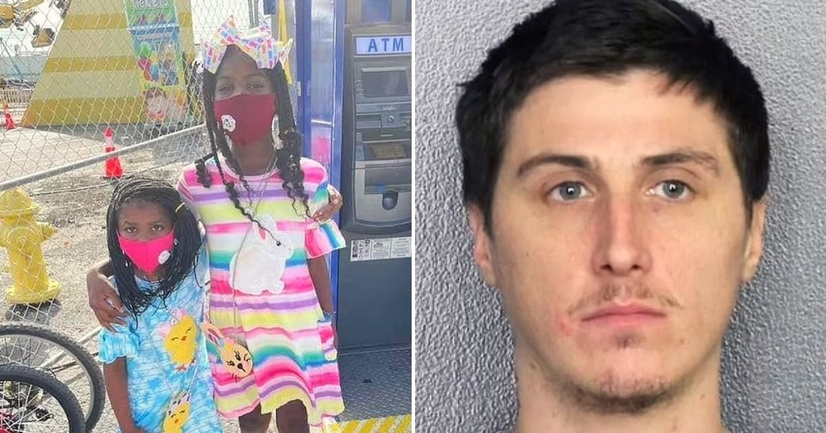 fleming3.jpg?fit=1024%2C538&ssl=1&strip=all - Two Children Tragically Died And Four Other Kids Injured, 27-Year-Old Man Arrested And Slapped With Several Charges