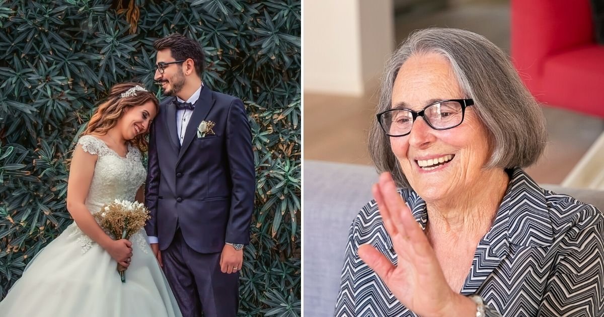 fran5.jpg?fit=1024%2C538&ssl=1&strip=all - 'My Daughter-In-Law Thinks I'm EVIL Because I Urged My Son To Wait Before Proposing As He Was Still Too Young To Get Married'