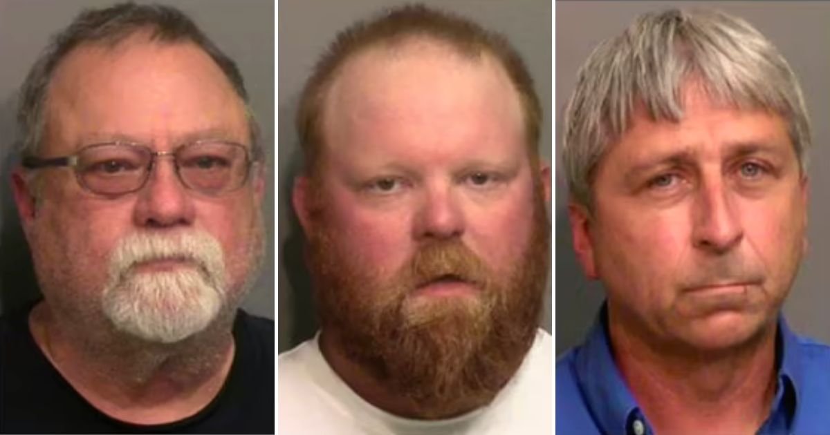 gregory2.jpg?fit=1024%2C538&ssl=1&strip=all - Georgia District Attorney Faces FIVE Years In Prison For Protecting The Killers Of Ahmaud Arbery And Delaying Their Arrest