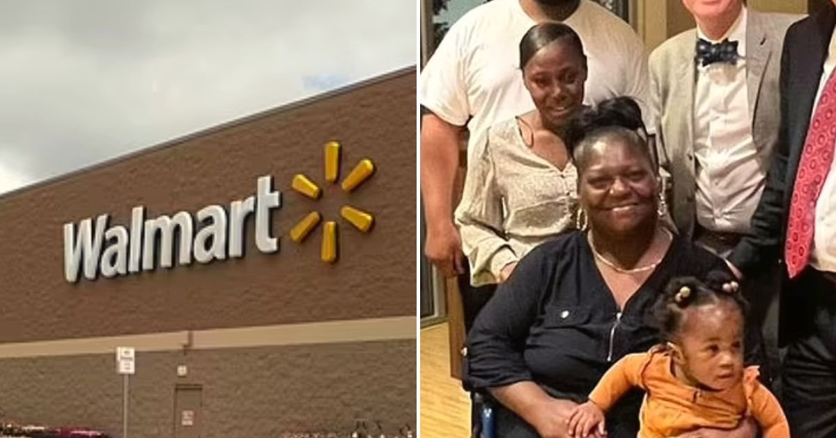 jones3.jpg?resize=412,232 - Mother Wins $10 MILLION From Walmart After She Endured Three Amputations Because She Stepped On Rusty Nail In Store