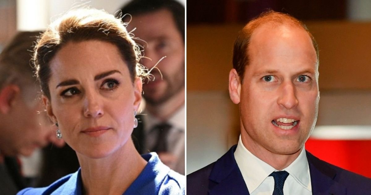 kate5.jpg?resize=1200,630 - Kate Middleton Was Left 'In Tears' After Prince William Canceled Their Plans For The New Year, A Royal Author Claims In Her Book