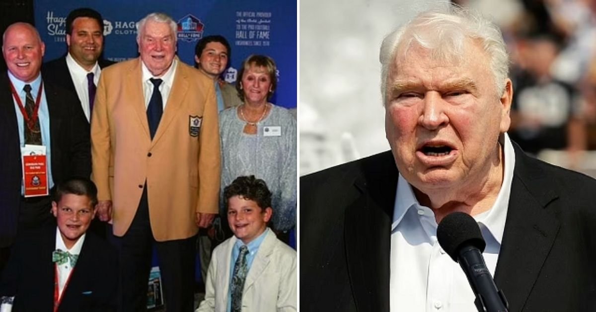 madden5.jpg?resize=1200,630 - 'RIP To A Legend Of Our Game': Super Bowl-Winning Hall Of Fame Coach John Madden Died At the Age Of 85