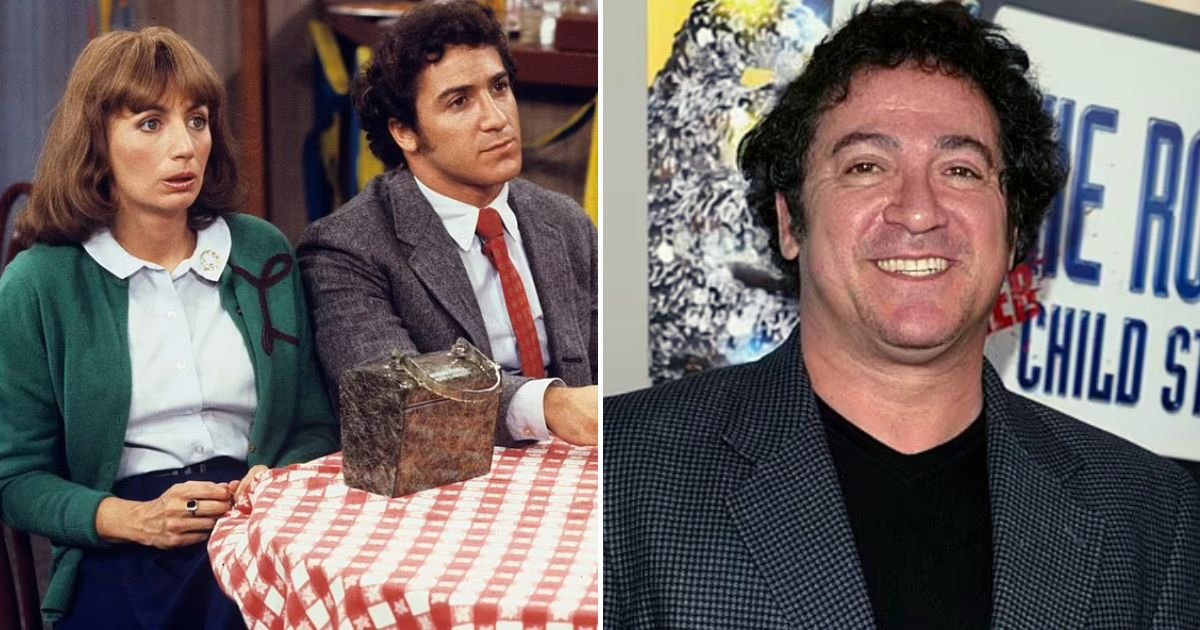 mekka5.jpg?resize=1200,630 - 'Laverne & Shirley' Star Eddie Mekka, Who Played Carmine Ragusa On The Show, Passes Away At His Home At The Age Of 69
