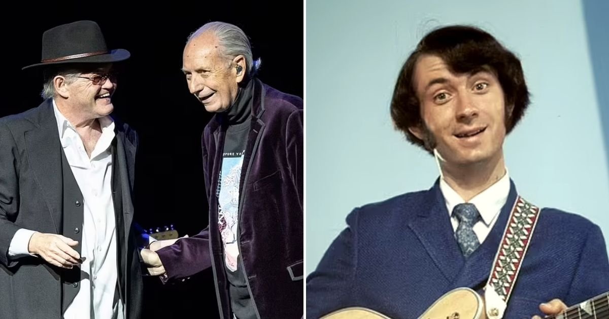 nesmith5.jpg?fit=1024%2C538&ssl=1&strip=all - ‘The Monkees’ Guitarist And Singer Michael Nesmith Has Died At His Los Angeles At The Age OF 78, His Grieving Family Confirm