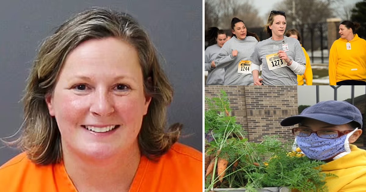 q1 10.jpg?fit=1024%2C538&ssl=1&strip=all - Outrage As Ex-Cop Convicted Of Killing Daunte Wright Taken To 'Privileged' Prison That Gives Inmates A 'Chance To Bloom'