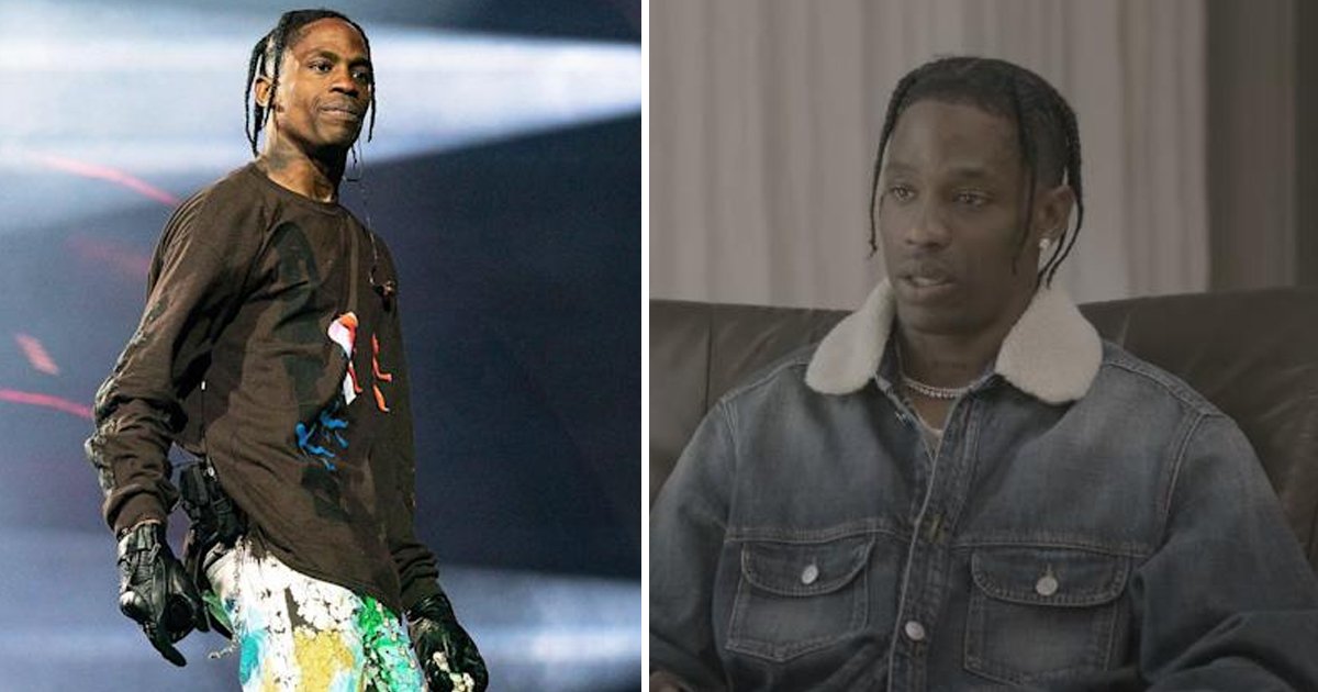 q1 5.jpg?resize=1200,630 - BREAKING: Travis Scott BREAKS Silence On Astroworld Tragedy