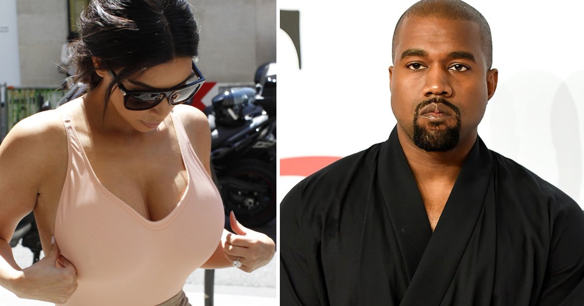 q3 1 2.jpg?resize=1200,630 - "Mrs West Is So DONE!"- Kim Kardashian FILES To Become Legally Single From Kanye West Hours After Kanye BEGS Her To Return
