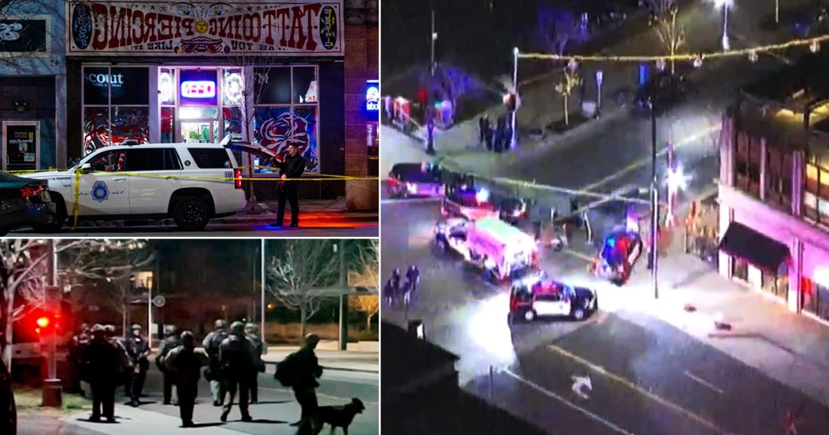 q3 2.png?resize=412,275 - BREAKING: Colorado Shooting Spree Leaves FIVE Dead & Several Injured As Lone Gunman Strikes At '6 Different Locations' In Denver