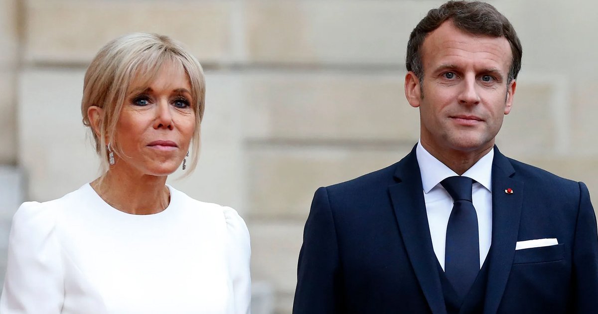 q3 9.jpg?fit=1024%2C538&ssl=1&strip=all - Wife Of French President Emannuel Macron Set To SUE Over Claims That She's 'Transgender'