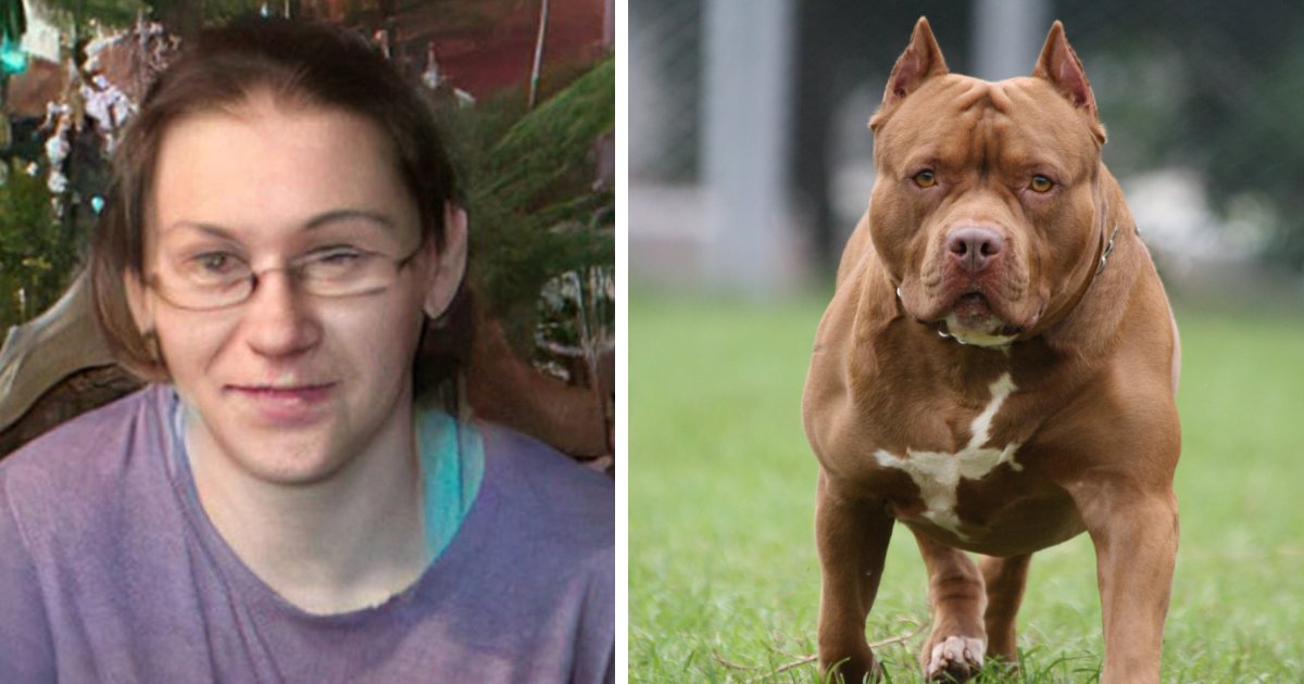 q5 1.png?fit=1024%2C538&ssl=1&strip=all - Hero Mother Of Two Dies After Suffering Severe Injuries While Saving 4-Year-Old Son From Brutal 'Family Pitbull' Attack