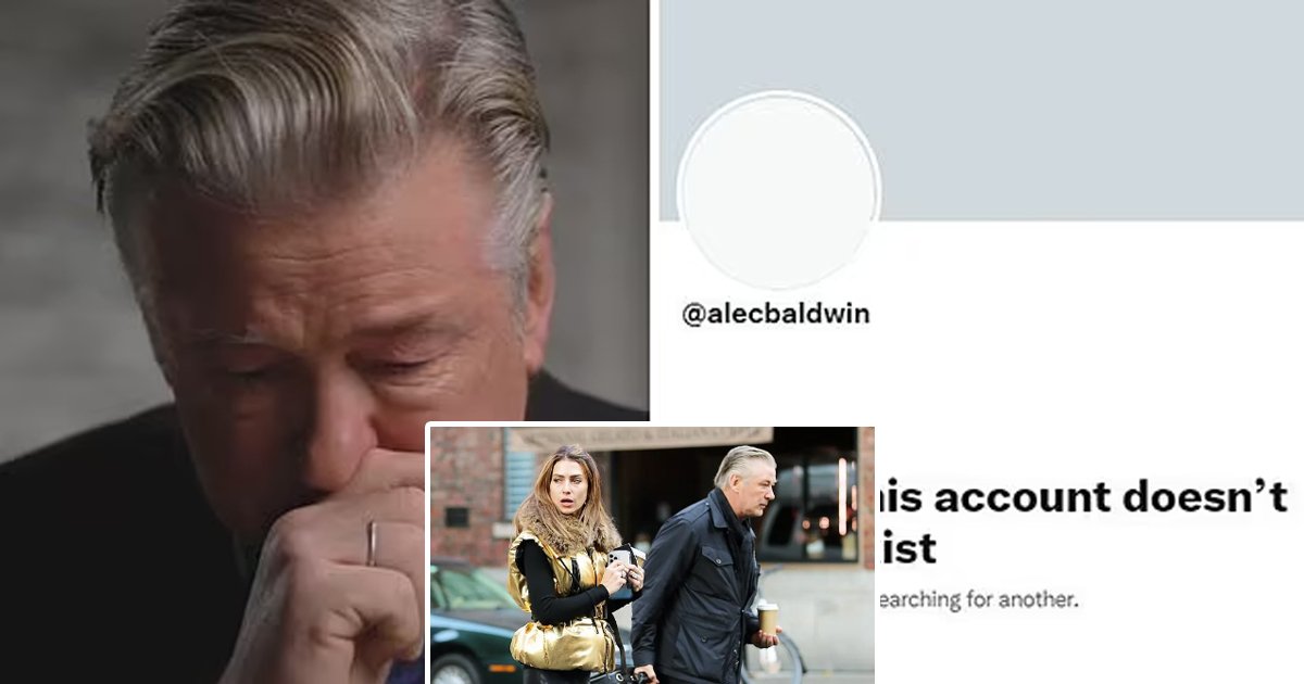 q7 3.jpg?resize=412,232 - Actor Alec Baldwin DELETES Twitter Account Just DAYS After His FIRST Sit-Down Interview Since Fatal Shooting Of Halyna Hutchins