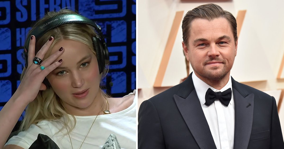 q7 4.jpg?resize=412,275 - “It Was The Most ANNOYING Day Of My Life”- Jennifer Lawrence Bashes Leonardo DiCaprio For Crazy Filming Experience