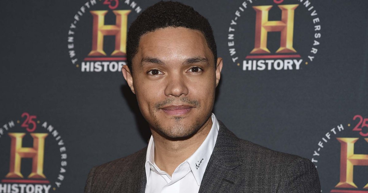 q7 7.jpg?resize=1200,630 - "The Daily Show" Host Trevor Noah SUES New York Doctor And Hospital For A 'Botched Surgery'
