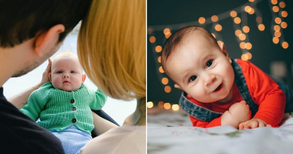 son5.jpg?resize=412,275 - 'My Husband Cheated And Got His Mistress Pregnant – Their Baby Will Be With Us For Christmas And I Don't Like It,' A Wife Reveals