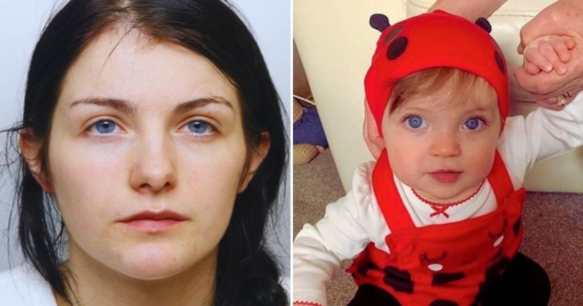 star3.jpg?resize=1200,630 - 20-Year-Old Mother Of 16-Month-Old Baby Is A 'MARKED Woman' In Prison After She Allowed Her Partner To Kill The Toddler
