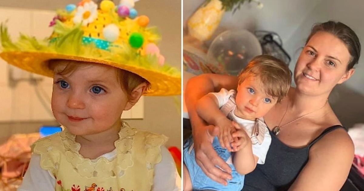 star6.jpg?fit=1024%2C538&ssl=1&strip=all - Evil Stepmom Who Killed 16-Month-Old Girl REVIVED In Prison Twice After She Suffered A Cardiac Arrest In Jail