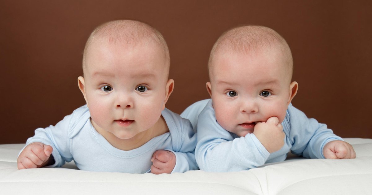 t1 7.jpg?resize=412,275 - Office Worker Left SPEECHLESS After Colleague Gives Her Twins The 'Most Ridiculous Names' & Refuses To Change It