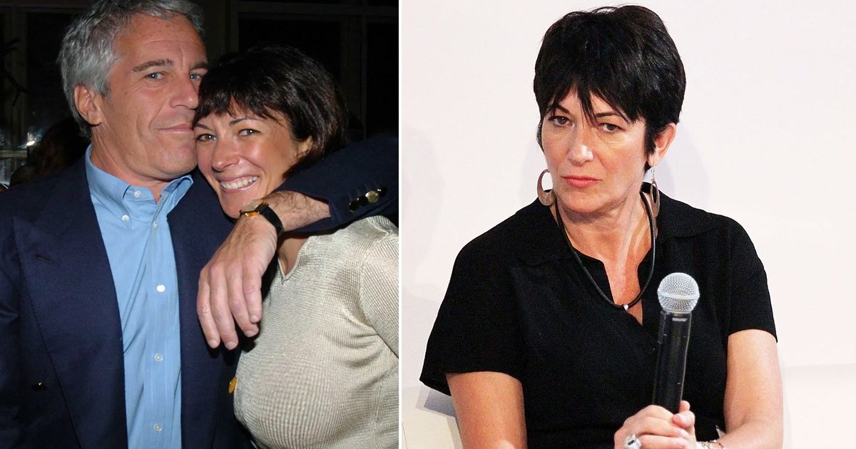 t1 9.jpg?resize=412,275 - BREAKING: US Jury Finds Ghislaine Maxwell GUILTY