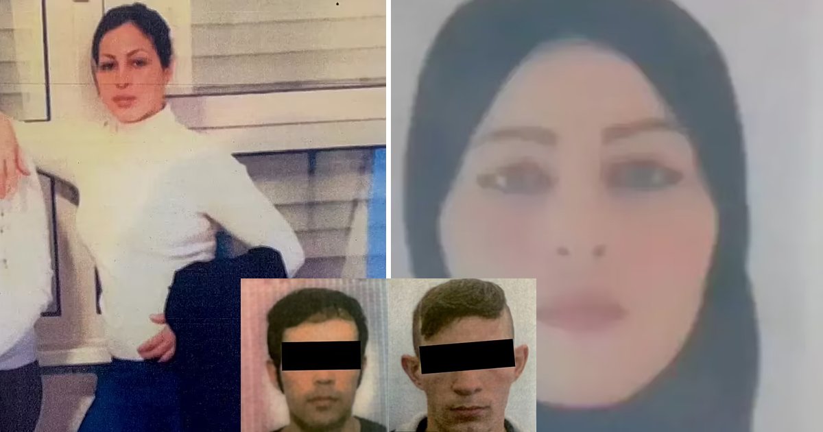 t2 6.jpg?fit=1024%2C538&ssl=1&strip=all - Two Brothers CHARGED For Murdering Their Older Sister Due To Her 'Western Way Of Life'