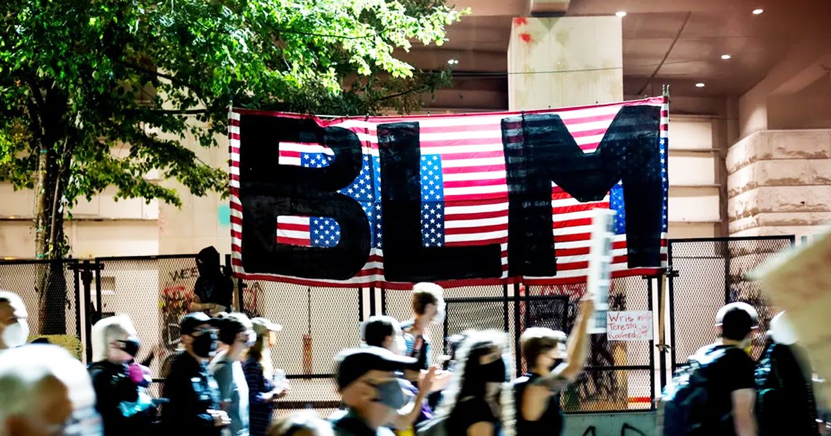 t3.jpg?resize=412,232 - "We Can't Let Them STEAL Black Life"- BLM Movement Calls For 'Month-Long' Boycott Of ALL 'White Companies' During Festive Season
