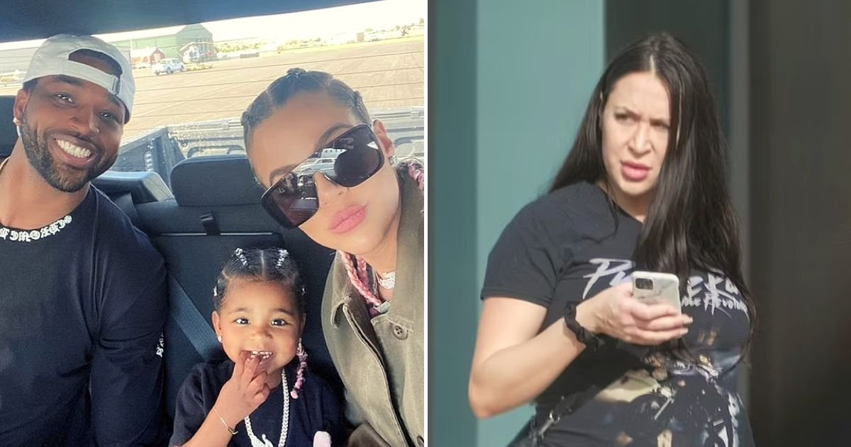 thompson3.jpg?fit=1024%2C538&ssl=1&strip=all - Tristan Thompson Urged Mistress To Get An ABORTION And Offered Her Money To Keep Quiet When He Was Dating Khloe Kardashian, Court Filings Claim