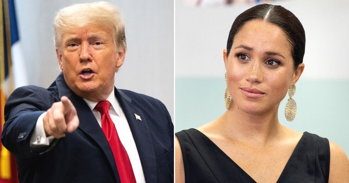 untitled design 1.jpg?resize=412,275 - Donald Trump Accuses Meghan Markle Of Manipulating Her Husband And Disrespecting His Family