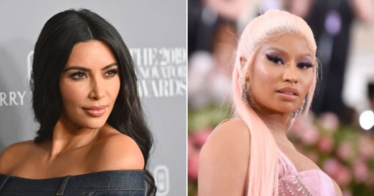 untitled design 15 2.jpg?resize=1200,630 - BREAKING: Kim Kardashian And Nicki Minaj's Manager Is Found MURDERED In Her Car's Trunk