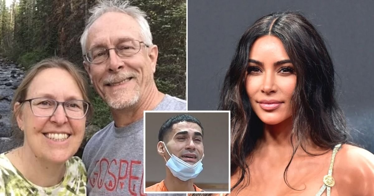 untitled design 45 1.jpg?resize=1200,630 - Widow Of Colorado Truck Crash Victim Hits Back At Kim Kardashian After Repeated Calls For Clemency For Convicted Trucker