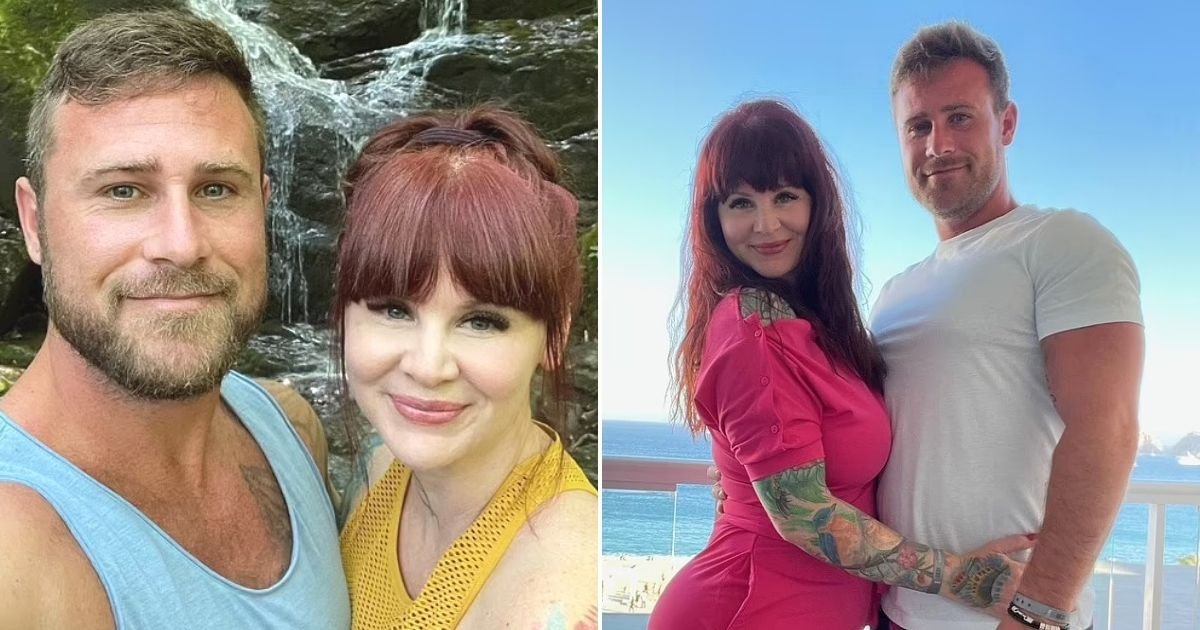untitled design 51.jpg?resize=412,232 - 44-Year-Old Mother Funds Young Boyfriend's Lavish Lifestyle And Reveals How Much She Spends On Gifts For Him