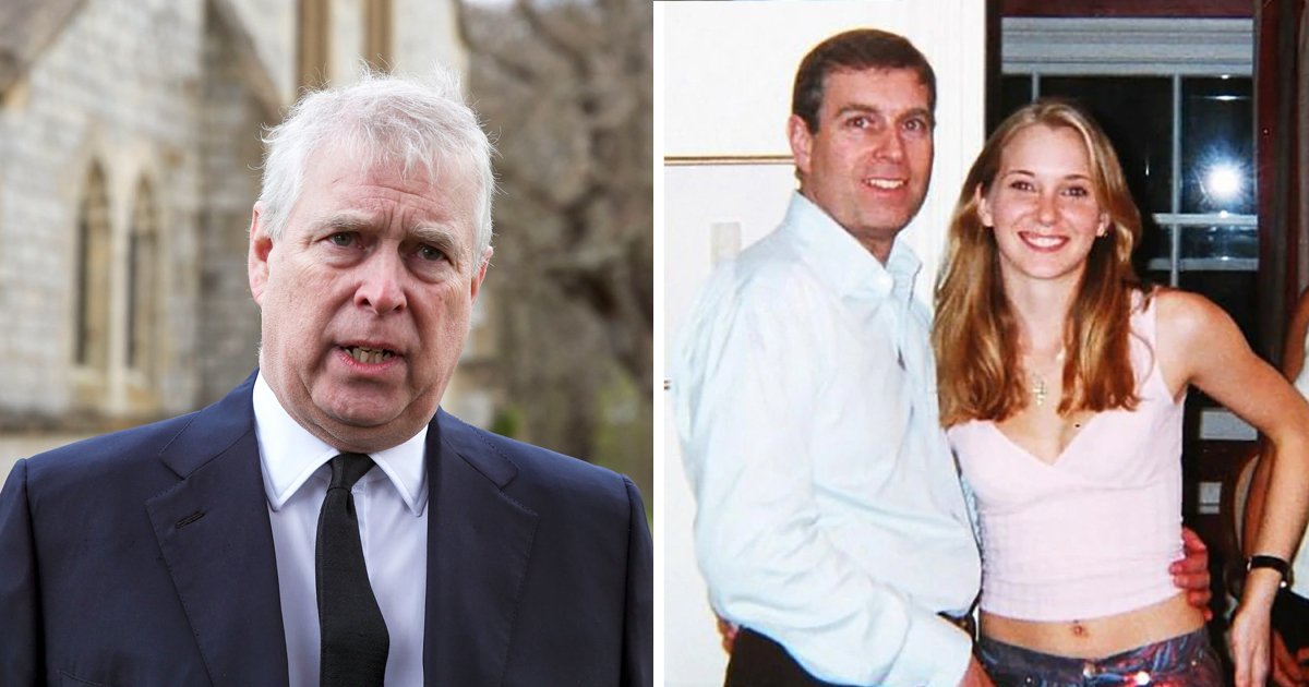 113 1.jpg?resize=412,275 - "See You In Court!"- Prince Andrew Gears Up To Air His 'Dirty Laundry' After DEMANDING A 'Trial By Jury' Over His Assault Case