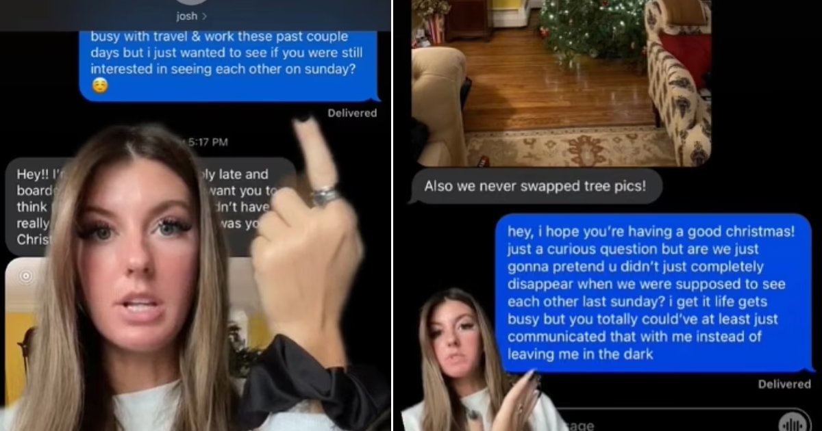 2.jpg?resize=412,275 - "This Is Why Dating Is MISERABLE"- Woman Horrified After Detailing How Her Date PAID For Her Dinner & Then ACCUSED Her Of Using Him For Money
