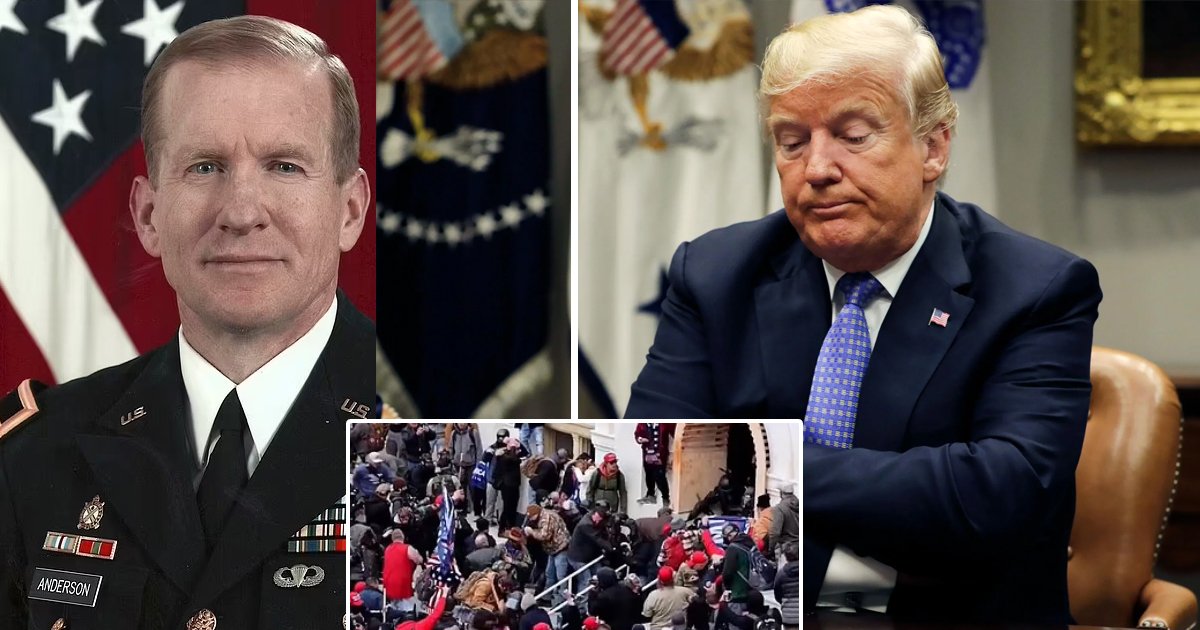 4.jpg?resize=412,275 - "They're A Threat From Within"- Retired General Steven M. Anderson BLASTS Donald Trump's Supporters In The Military