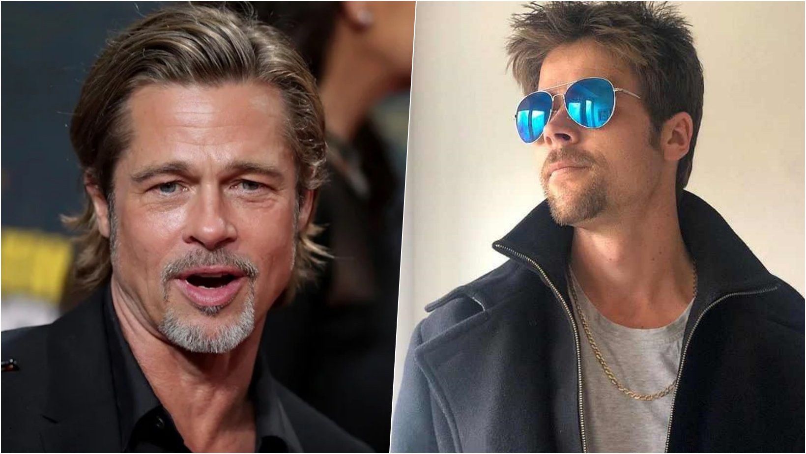6 facebook cover 10.jpg?resize=1200,630 - Brad Pitt Look Alike Reveals Why He Is Having A HARD TIME Getting A Girlfriend